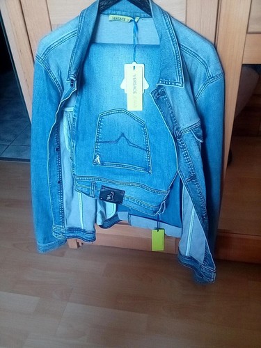Versace jeans couture - versace,