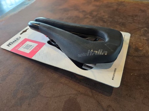 Selle italia watt - kit, carbon