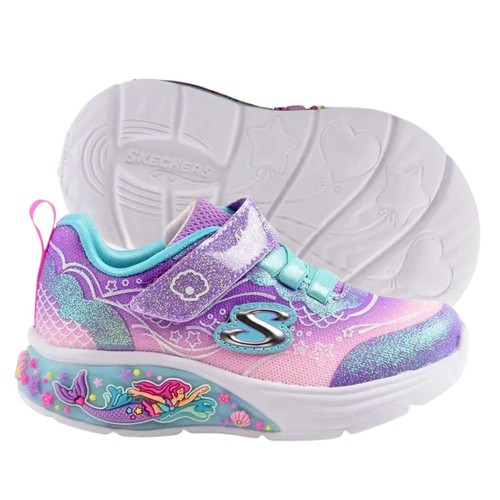 Scarpa skechers bambine - skechers,