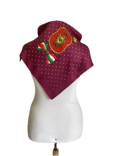 S42 moschino foulards sciarpa - s42#moschino,