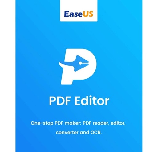Easeus pdf editor licenza - -,