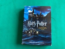 Harry Potter – La Collezione