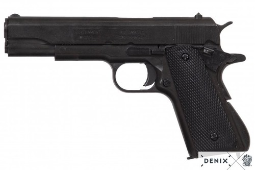 Denix colt 1911 - denix, .45