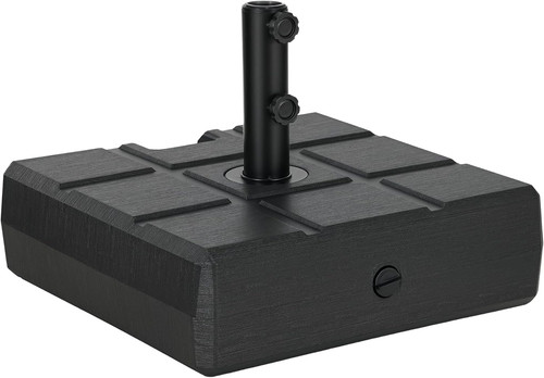 Base per ombrellone - base, da