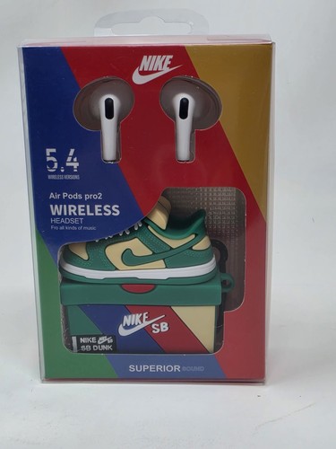 Custodia sneaker nike air - custodia,