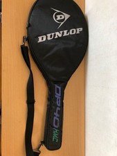 Racchetta da tennis usata