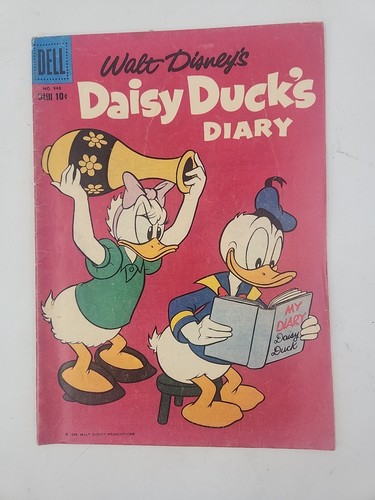 Dell diario della - diario, margherita