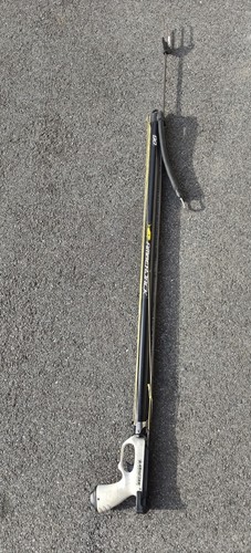 Amberjack abysstar arbalete - 90,