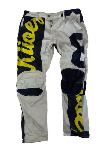 Jeans star raw 5622 - jeans,