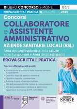 Concorsi Collaboratore e
