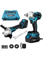 Kit Professionale 2 in 1