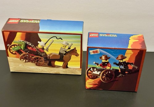 Lego 6799 systems set - systems, showdown