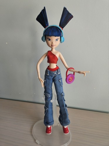 Winx club musa magic - winx,
