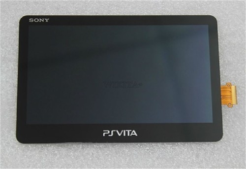 Nuovo pezzo nero - nuovo, sony