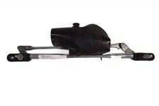 Asta tergicristallo anteriore