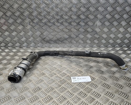 Tubo kia xceed 2019 - tubo,