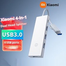Xiaomi Hub USB C&A a 4 porte 4