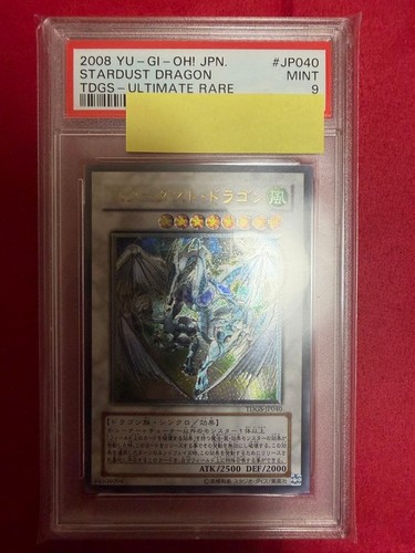 Psa drago polvere - 9,