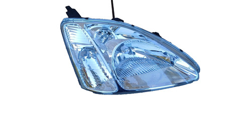 Fanale faro proiettore - ,