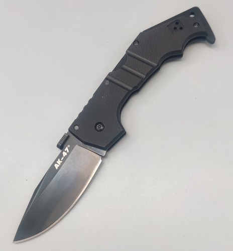 Coltello cold steel 47 - cold, ak-47