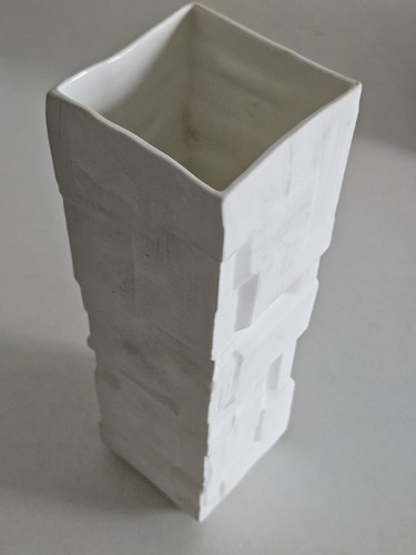 Vaso porcellana heinrich - porcellana, tema