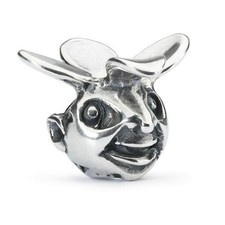 Trollbeads Ritirato - Original Trollbeads Troll della Curiosità Ref. TAGPE-00064