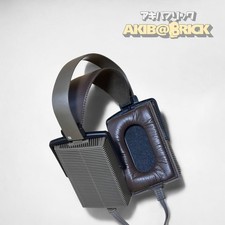 Cuffie firmate STAX SR-404 -