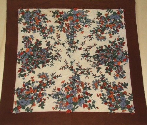 Foulard 100 pura seta silk - foulard,