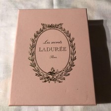 LADUREE Portachiavi Rosa e