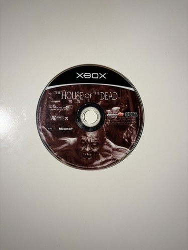 The house dead iii - house,