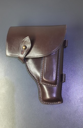 Fondina pelle per pistola - per,