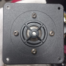 1x MB Quart 95x95mm 8 Ohm