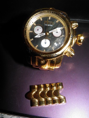 Orologio uomo invicta reserve - uomo,