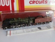 SNCF LOCOMOTIVE A VAPEUR