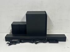 LG S40TR 4.1 ch. Soundbar Home