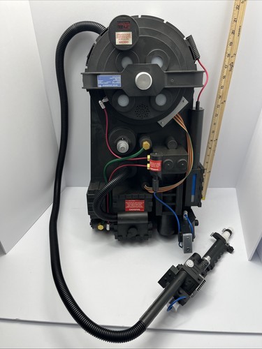 Ghostbusters proton pack - ghostbusters,