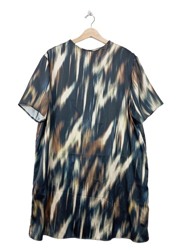 Abito maniche corte - h&m, a