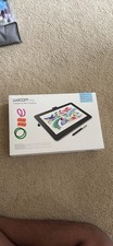 Wacom One 13,3" Creative Pen