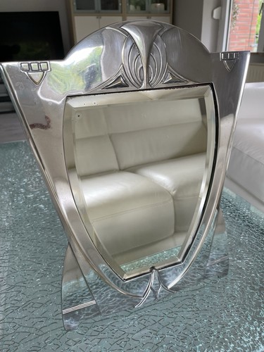Wmf art nouveau grande - wmf,