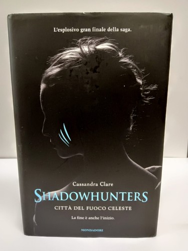 Cassandra clare - clare,