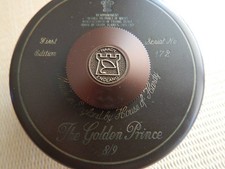 Mulinello a mosca Hardy Golden