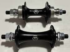 Mozzi BMX anteriori e