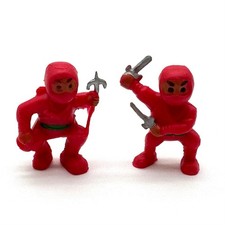 Lotto Minifigure Ninja Acari