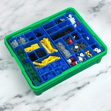 LEGO Dacta Technic lotto