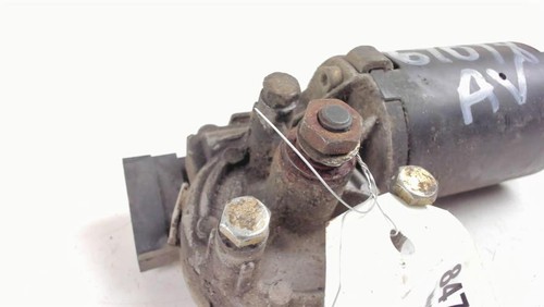 Motore tergicristallo
