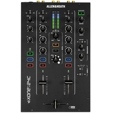 ALLEN & HEATH XONE 24C MIXER