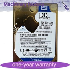 Western Digital 1 TB WD10JPVX 5400 RPM 6 Gb/s SATA 2,5" computer portatile disco rigido HDD