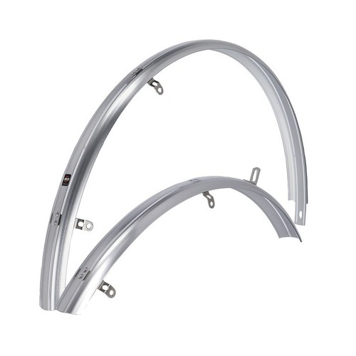 Sks set parafanghi bluemels - set,