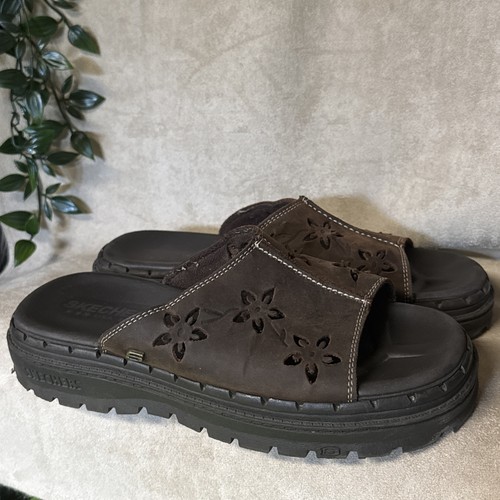 Sandali vintage y2k skechers - sandali,
