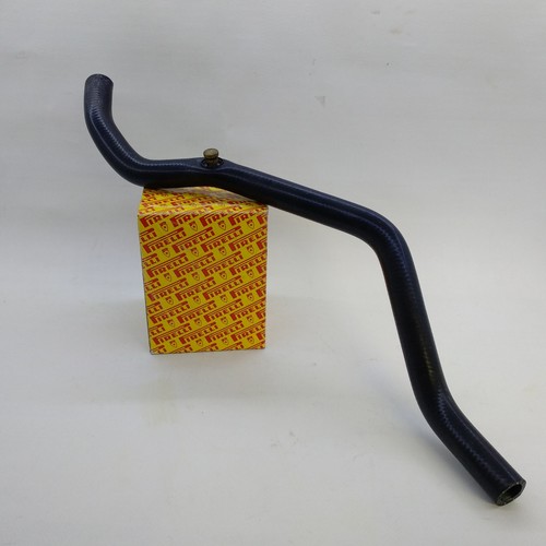 Manicotto scambiatore calore - manicotto,